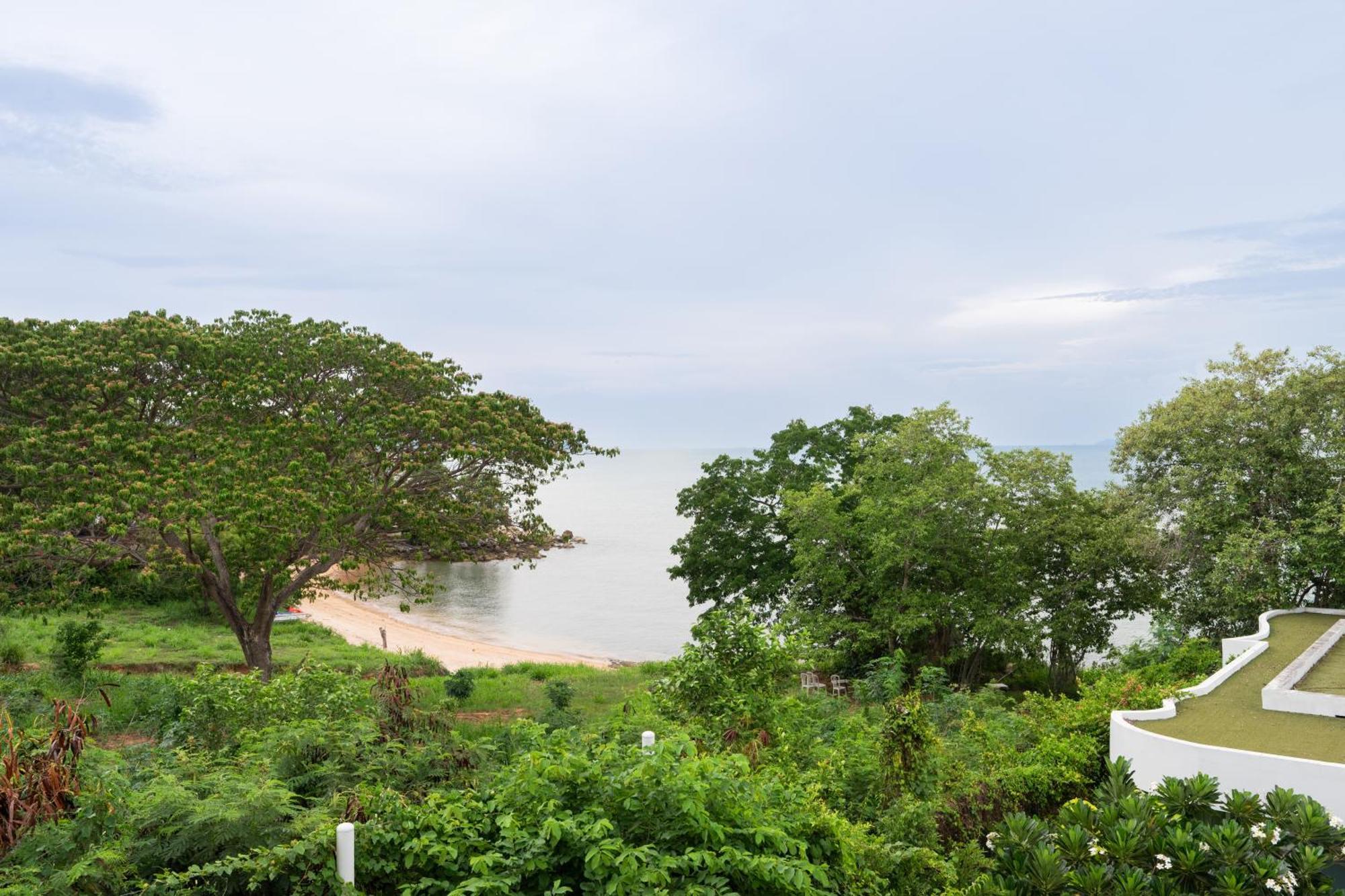 Pure Sunset Beach - Ocean View Room, Pattaya Na Chom Thian Luaran gambar