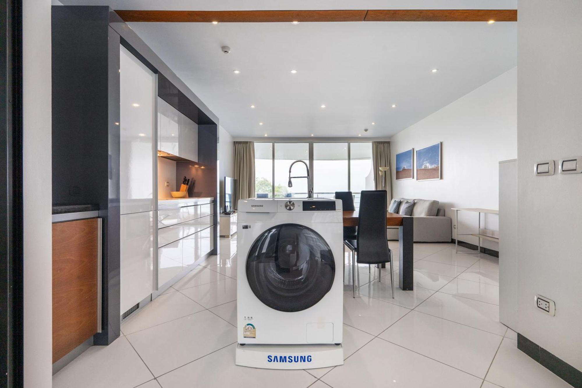 Pure Sunset Beach - Ocean View Room, Pattaya Na Chom Thian Luaran gambar