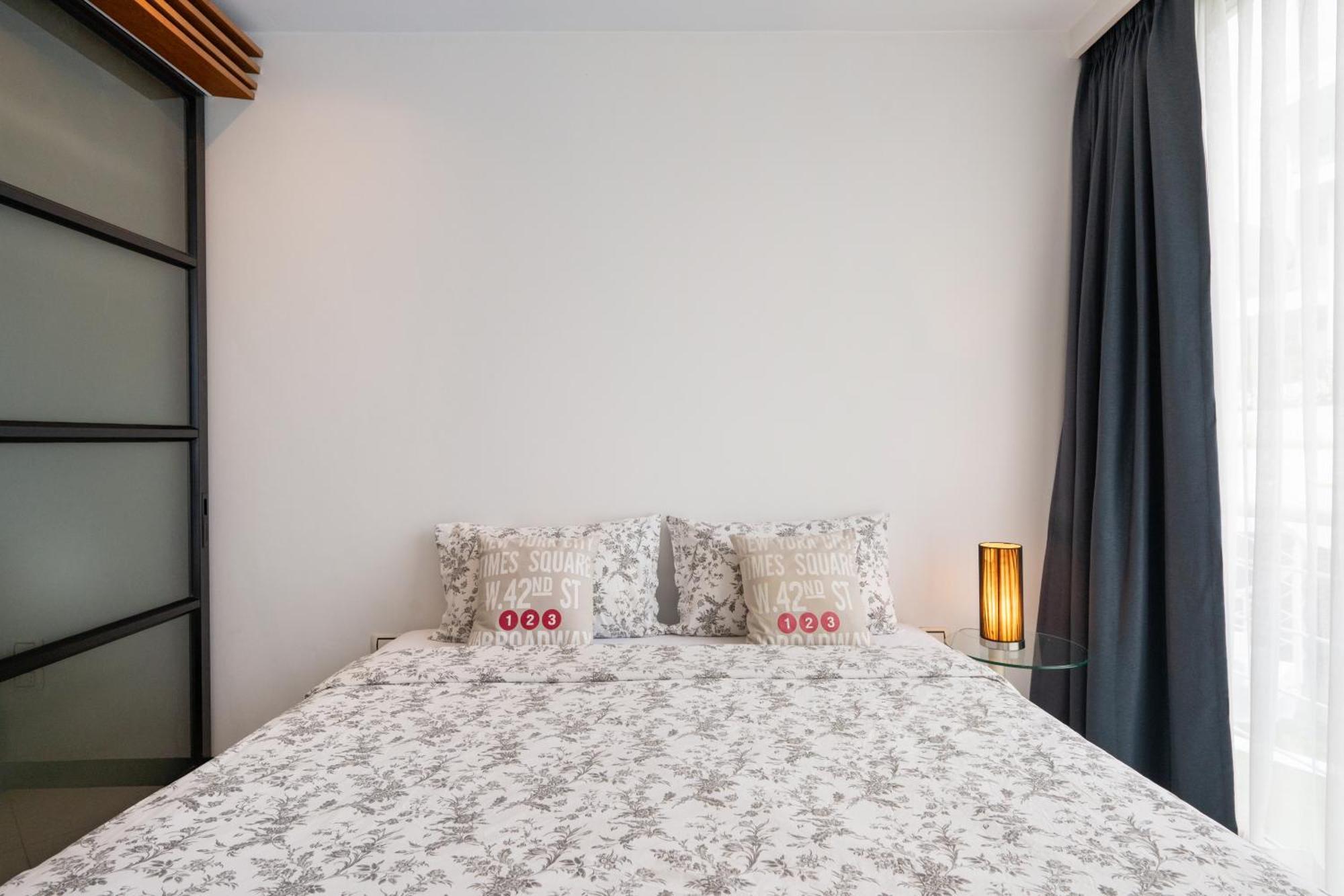 Pure Sunset Beach - Ocean View Room, Pattaya Na Chom Thian Luaran gambar