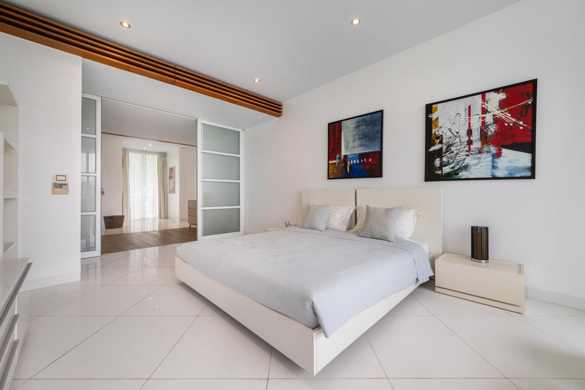 Pure Sunset Beach - Ocean View Room, Pattaya Na Chom Thian Luaran gambar
