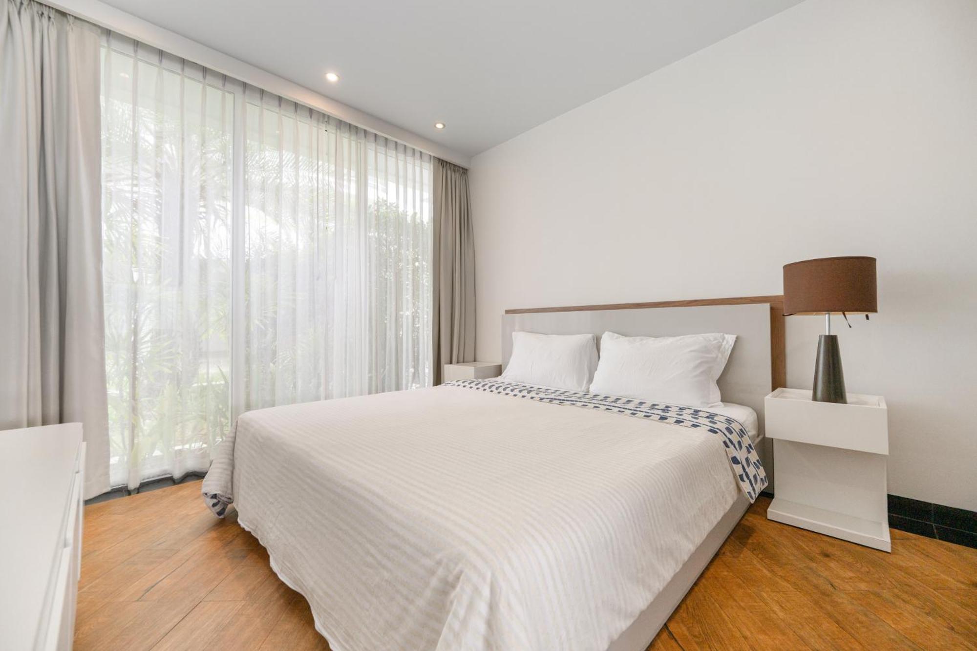 Pure Sunset Beach - Ocean View Room, Pattaya Na Chom Thian Luaran gambar