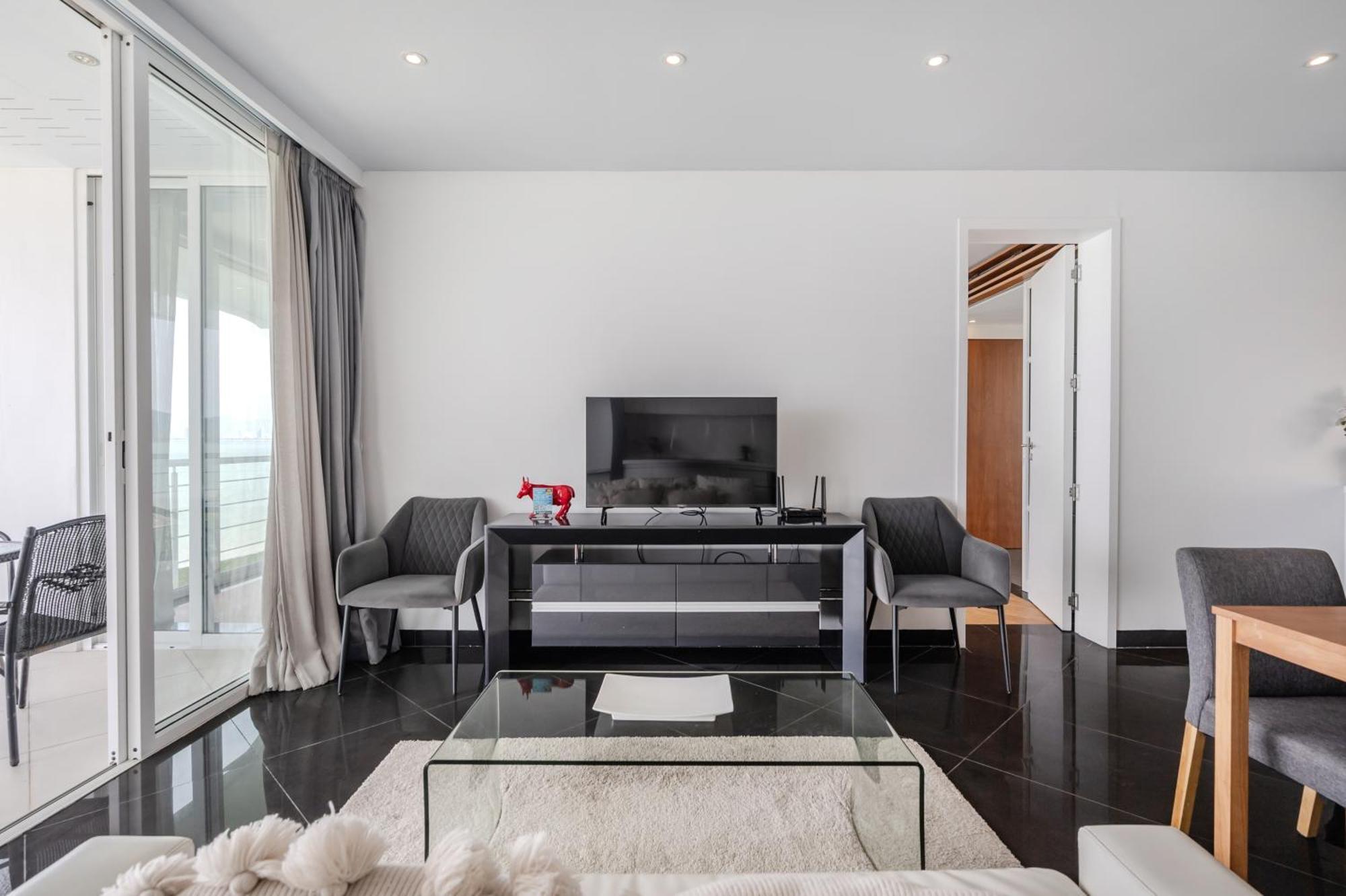 Pure Sunset Beach - Ocean View Room, Pattaya Na Chom Thian Luaran gambar