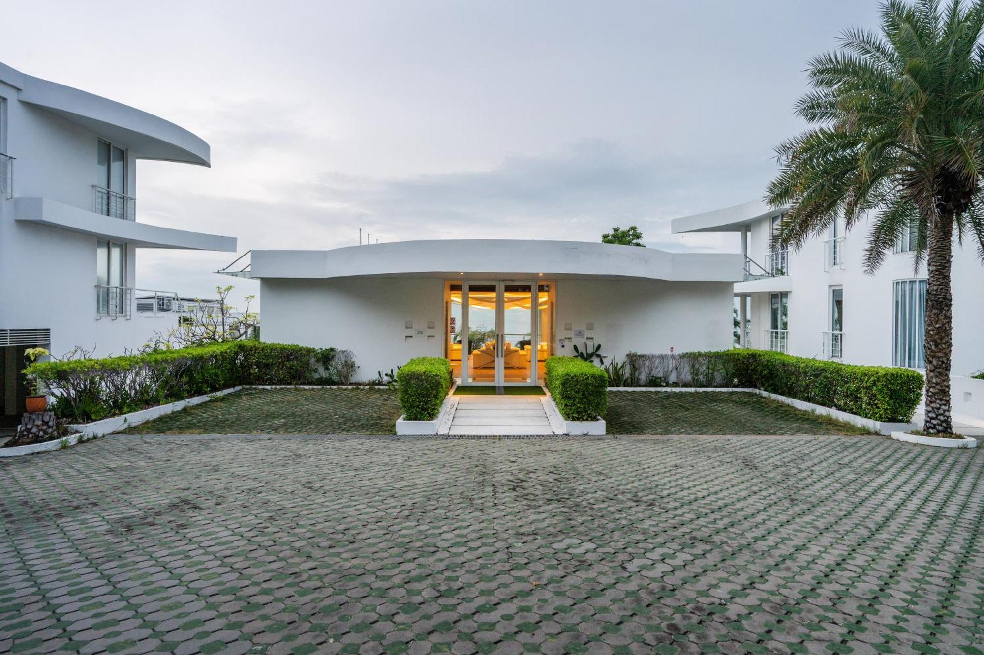 Pure Sunset Beach - Ocean View Room, Pattaya Na Chom Thian Luaran gambar